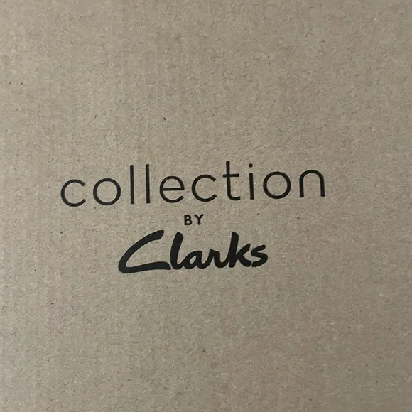 Women’s suede and leather wedge sandals…Collection by Clark’s! - Picture 6 of 8